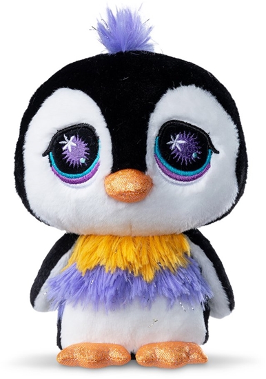 Picture of LITTLEST PET SHOP CUDDLE PLUSH ASS W2