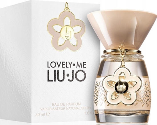 Изображение Liu Jo Lovely Me EDP 30ml