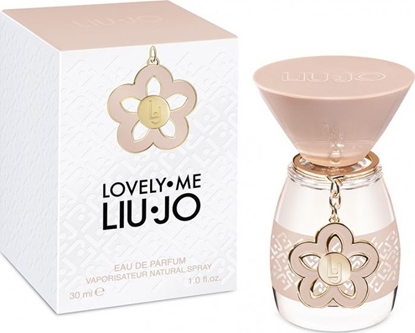 Picture of Liu Jo Lovely Me EDP W 30 ml