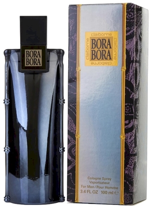 Изображение Liz Claiborne Bora Bora EDC 100ml