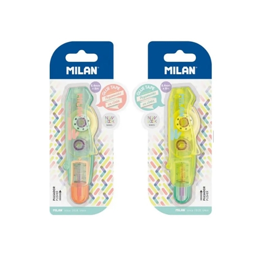 Picture of Līme rolleris 8.4mmx8m NewLook