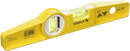 Attēls no Līmeņrādis Stabila 81S; 25 cm