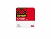 Picture of Līmlente 3M Scotch Crystal Clear 600 ar izmēru 19mm x33m