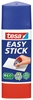 Picture of Līmzīmulis TESA Easy Stick, organiska, trīsstūra, 25g