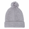 Изображение Lodger Hatter Folklore merino vilnas cepure, Drizzle, 3-6m