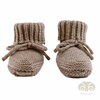 Изображение Lodger Slipper Folklore merino vilnas čībiņas, Buffalo, 0-6m