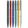 Изображение Lodīšu pildspalva SCHNEIDER K15, assorti korpuss, zila tinte