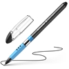 Picture of Lodīšu pildspalva SCHNEIDER SLIDER BASIC F, 0.3 mm, melna tinte