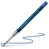 Изображение Lodīšu serdenis SCHNEIDER SLIDER 755, 1.0mm, zils