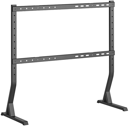 Picture of LogiLink Stojak na stó do telewizora 45-90 max 60kg czarny