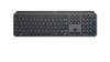 Изображение Logitech Wireless Keyboard MX Keys f. Business graphite retail