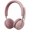 Picture of Logitech Zone Wireless 2 Headset Wired & Wireless Head-band Office/Call center USB Type-C Bluetooth Pink