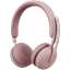 Изображение Logitech Zone Wireless 2 Headset Wired & Wireless Head-band Office/Call center USB Type-C Bluetooth Pink