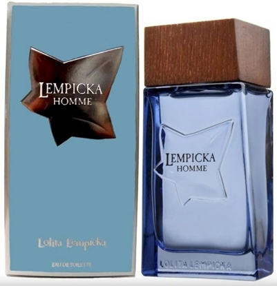 Изображение Lolita Lempicka Lolita smaržas vīriešiem 50 ml