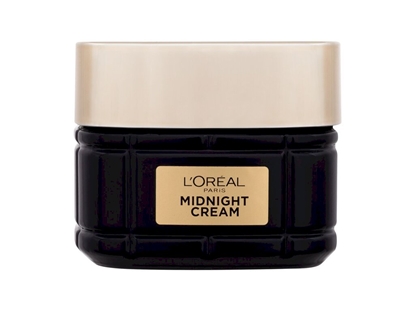 Picture of L'Oréal Paris Age Perfect Cell Renew Night Skin Cream 50ml
