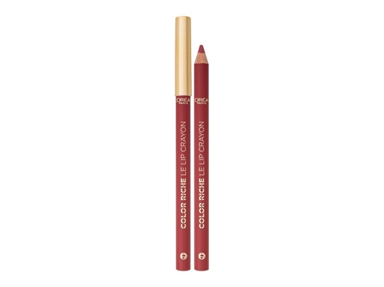 Picture of L'Oréal Paris Color Riche Lip Pencil 1,2g