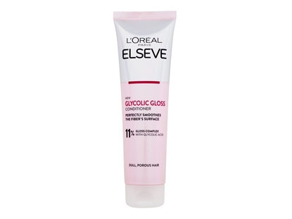 Picture of L'Oréal Paris Elseve Glycolic Gloss Conditioner 150ml
