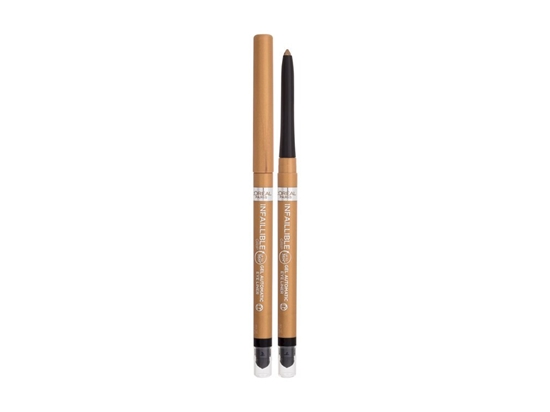 Picture of L'Oréal Paris Infaillible Eye Pencil 1,2g