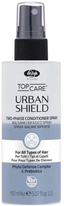 Attēls no LOreal Paris LISAP_Top Care Urban Shield szampon oczyszczajcy do codziennego uytku 250ml