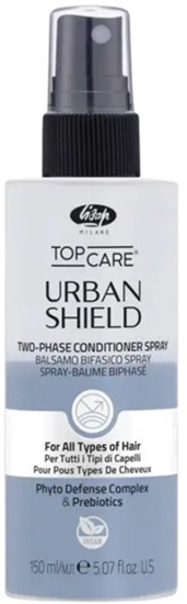 Picture of LOreal Paris LISAP_Top Care Urban Shield szampon oczyszczajcy do codziennego uytku 250ml