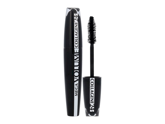 Picture of L'Oréal Paris Mega Volume Collagene 24h Mascara 9ml