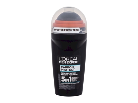 Picture of L'Oréal Paris Men Expert Antiperspirant 50ml / 5in1