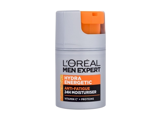 Picture of L'Oréal Paris Men Expert Hydra Energetic Day Cream 50ml