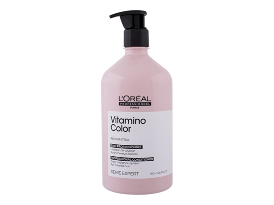 Picture of L'Oréal Professionnel Vitamino Color Conditioner 750ml