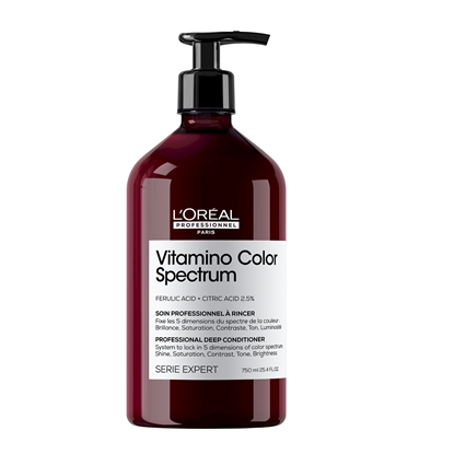Picture of L'Oréal Professionnel Vitamino Color Spectrum Conditioner 750ml