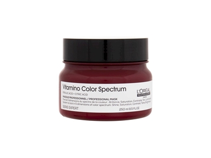 Picture of L'Oréal Professionnel Vitamino Color Spectrum Hair Mask 250ml
