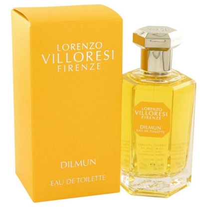 Изображение Lorenzo Villoresi Dilmun EDT 100ml