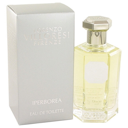 Изображение Lorenzo Villoresi Iperborea EDT 100ml