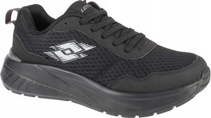 Изображение Lotto Dynativ OC 2400761U-1119 Black 45