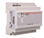 Picture of Lovato Electric adowarka akumulatorów 100-240V AC/12V DC 2,5A (moduowy)