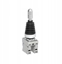 Picture of Lovato Electric Joystick dwukierunkowy metalowy z samopowrotem, w komplecie adapter i 2 styki 22mm 1Z LPSJ200