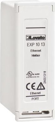 Picture of Lovato Electric Modu dodatkowy, Ethernet (EXP1013)