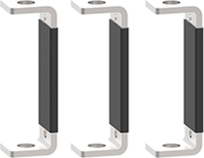 Picture of Lovato Electric Mostek do pocze równolegych w ukadach przecznych GLC0160..GLC0315 / 3 szt./ GLX201