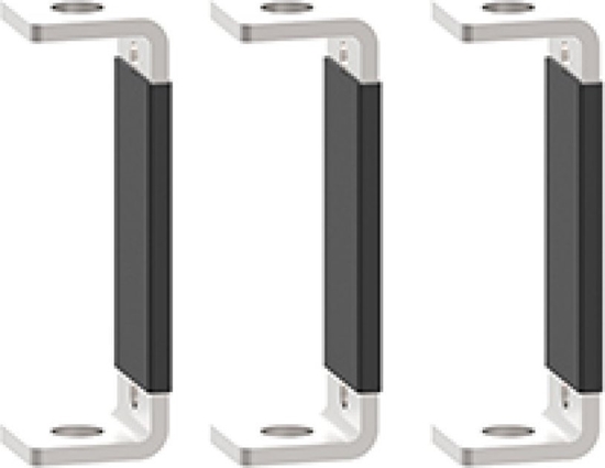 Picture of Lovato Electric Mostek do pocze równolegych w ukadach przecznych GLC0160..GLC0315 / 3 szt./ GLX201