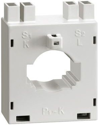 Изображение Lovato Electric Przekadnik prdowy 100/5A 1VA kl.1 na kabel i szyn fi23/10x30mm/15x20mm (DM2T0100)
