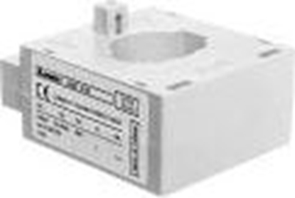 Изображение Lovato Electric Przekadnik prdowy 150/5A 1.5VA kl.1 na kabel i szyn fi23 (DM2T0150)