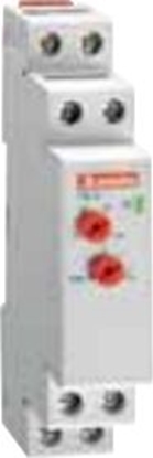 Изображение Lovato Electric Przekanik czasowy 1P zwoczny z opónionym odpadaniem 0,06 - 180s 5A 24 - 240V (TM D)