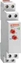 Picture of Lovato Electric Przekanik czasowy 1P zwoczny z opónionym odpadaniem 0,06 - 180s 5A 24 - 240V (TM D)