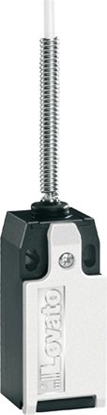 Изображение Lovato Electric Wycznik kracowy 1R 1Z migowy prt sprysty tworzywo (KBM1S11)