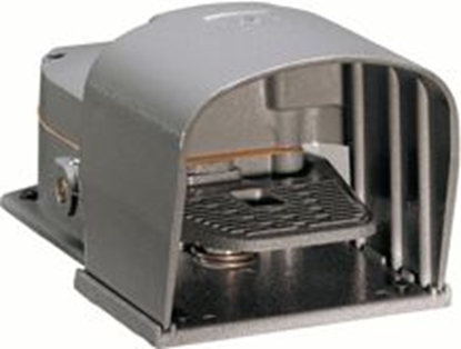 Picture of Lovato Electric Wycznik nony z oson 1Z+1R migowe (KR200S11)