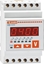 Изображение Lovato Electric Woltomierz trójfazowy cyfrowy moduowy 15-660V (DMK70R1)