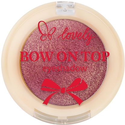 Picture of Lovely LOVELY_Bow On Top Eyeshadow cie do powiek 03 3g