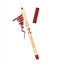 Изображение Lovely LOVELY_Velvet Ribbon Lip Pencil konturówka do ust 02 1g