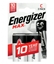 Picture of LR14/C baterijas 1.5V Energizer MAX Alkaline MN1400/E93 iepakojuma 2gb.