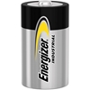 Picture of LR20/D baterijas 1.5V Energizer Industrial Alkaline MN1300/E95 bez iepakojuma 1gb.