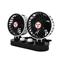 Picture of LTC Car double fan 24V 2x5”